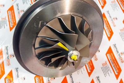 1004095 Картридж для турбокомпрессора Блок сердцевины CARTRIDGE GP для Caterpillar ﻿7W3570 3512 3516 SR4 3512 3516 G3516